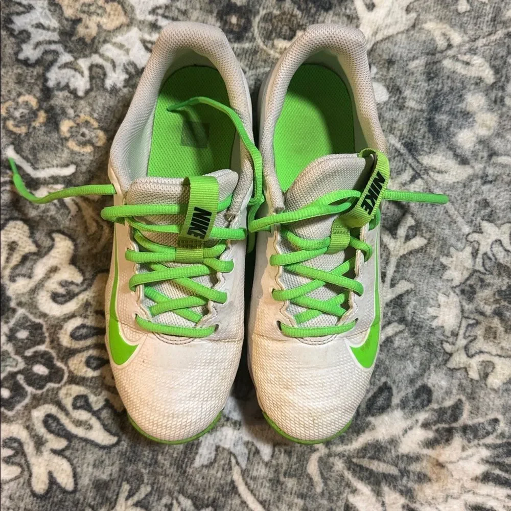 Nike Vapor Football Cleats